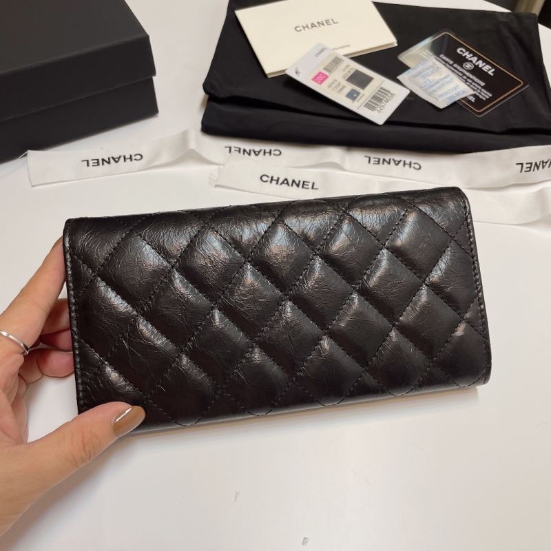 Chanel Wallet Purse